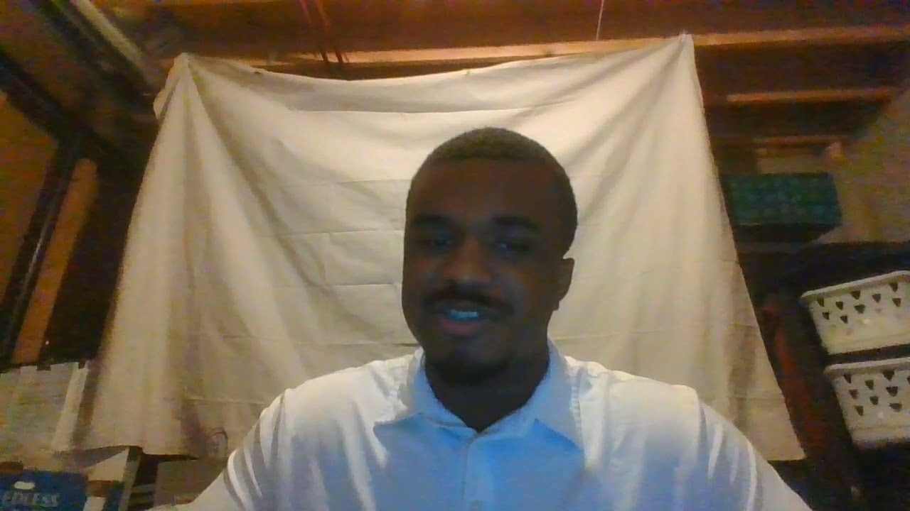 Truist Access Scholarship - Jeremy Jack