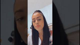 Malu Trevejo Makes It Clear That Not Even Your Fav Rapper As Tap Her