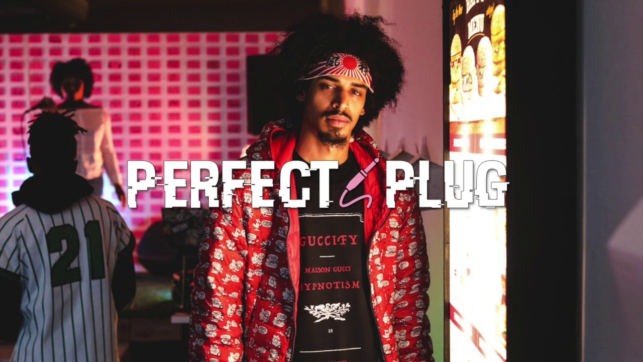 Don of CashOverClout - Here This Is For You (prod. by Ace da Vinci)