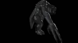 Rancor Turnaround