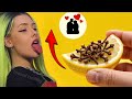 1000% Magic Recipe! Mix a slice of lemon with cloves and you will be the king of the night.