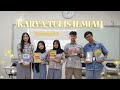 PRESENTASI KARYA TULIS ILMIAH || KELOMPOK 5 || AKN C/P2