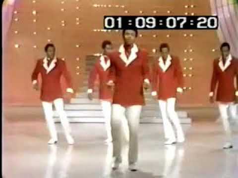 The Temptations - Runaway Child