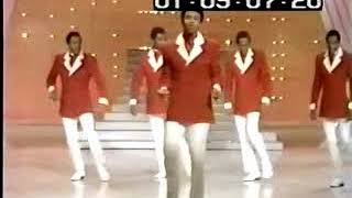 The Temptations - Runaway Child