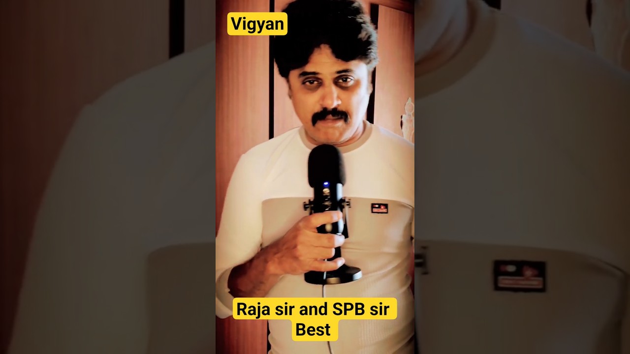 Best of Ilaiyaraaja/ Best of SPB Songs 