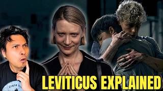 Leviticus (2026) Explained | The REAL Enemy, Hidden Meaning & Ending