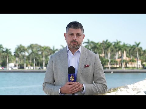 مسؤول أمريكي للجزيرة: التخطيط والمشاورات تتواصل مع دول حول مساهمتها في قوة الاستقرار الدولية لغزة