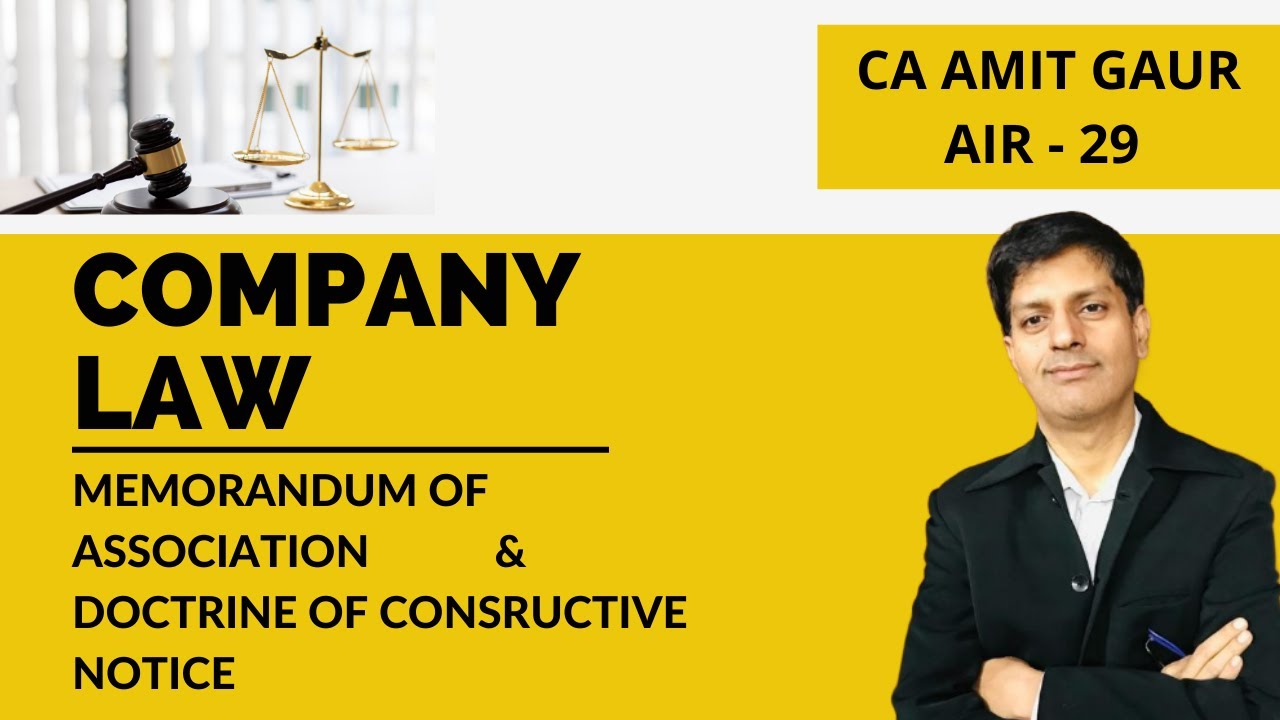 memorandum-of-association-doctrine-of-constructive-notice-ca