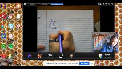 Lesson 4 2 Isosceles & Equilateral Triangles- Savvas enVision Geometry Tutorial