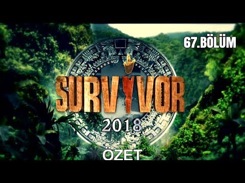 Survivor 2018 | 67. bölüm özeti