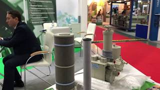 Выставка гальваники ExpoCoating 2019 самый полный видеообзор