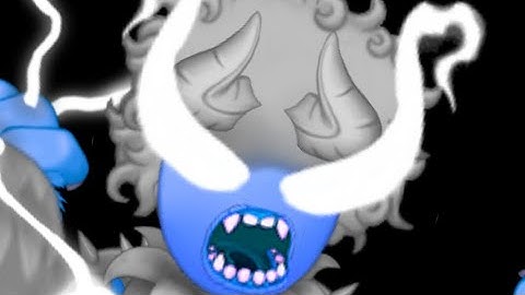 Thundoar - Stormhenge