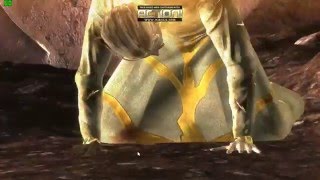 Bayonetta 2-CEMU 1.4.1 -CUTSCENE 60 FPS- Bayonetta 2-CEMU 1.4.1 -CUTSCENE 60 FPS-