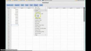 Statstics Estimating Averages (1-Sample) Part 4 - Interpreting Confidence Intervals