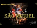 Quaresma de São Miguel Arcanjo #10 / Quebra de maldição / Cura Interior / Libertação / ES