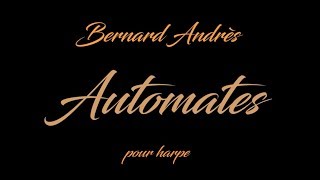 Bernard Andrès - pavane