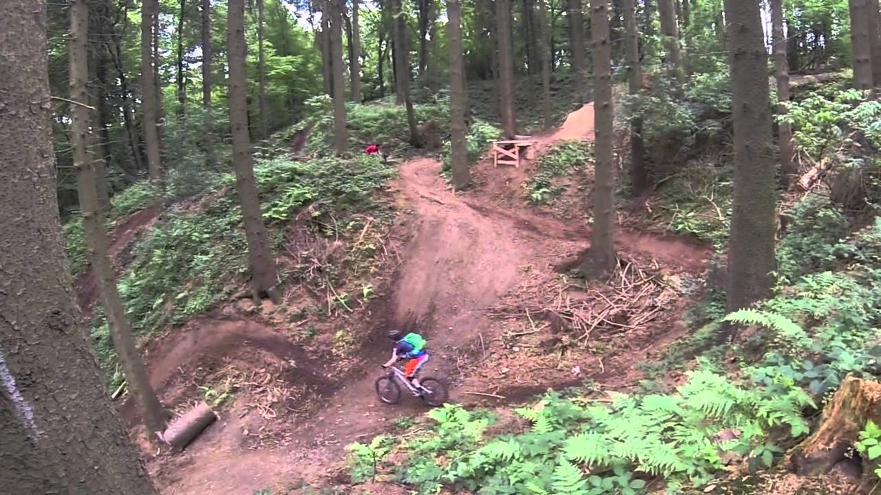Bike Park Aachen