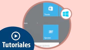 Añadir Ejecutar como otro usuario al Menú Inicio de Windows 10