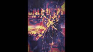 Call of Duty Black Ops 2 - Main Theme (Sped up + Reverb)