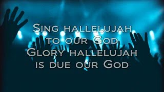 Every Praise - Hezekiah Walker w/lyrics chords