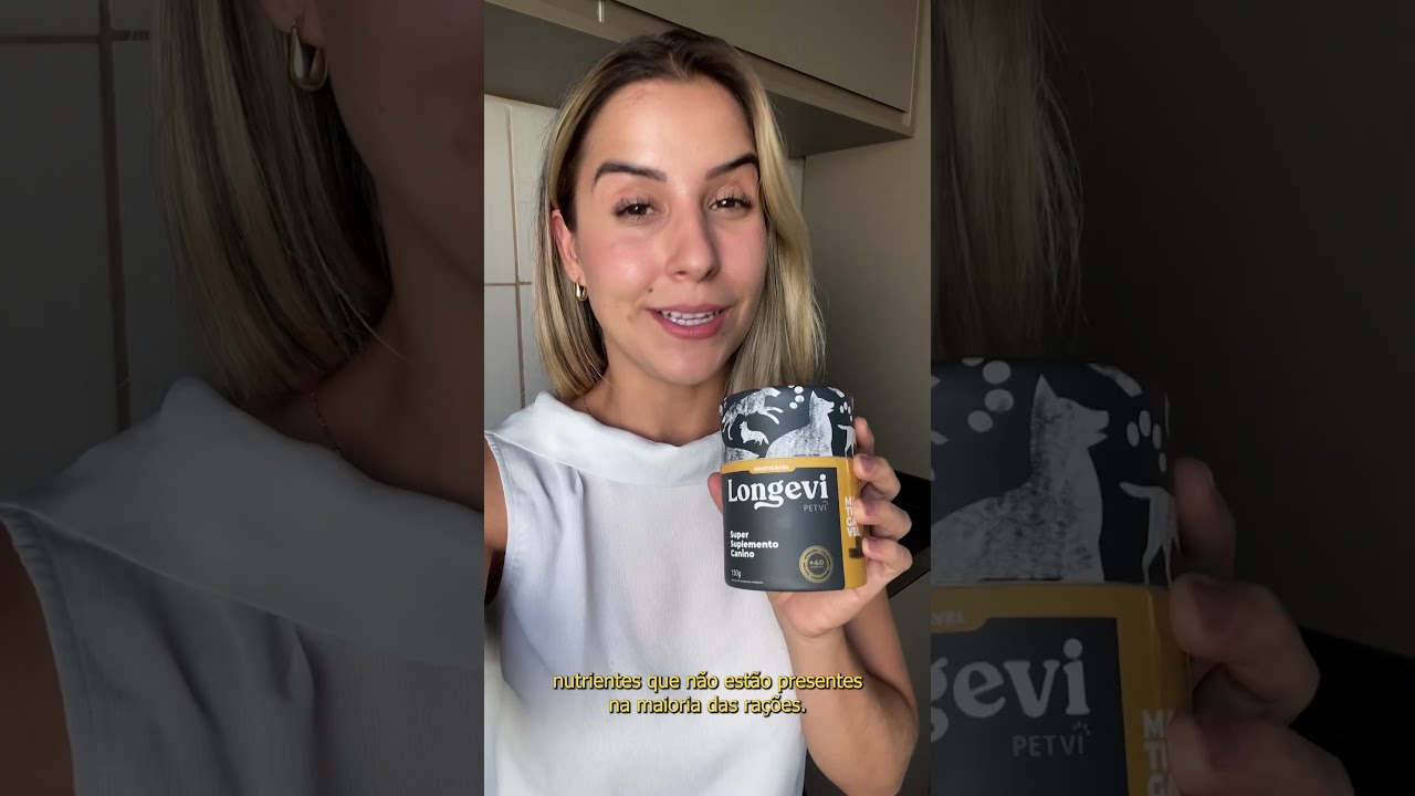 3 maneiras de SUPLEMENTAR SEU PET