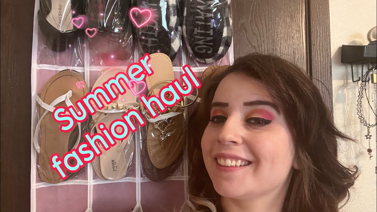 Shoe haul you won’t believe what I found! YouTube