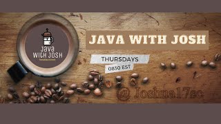 Java With Josh Profile