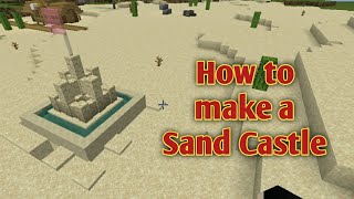 Minecraft Sand Castle Tiktok Hack|Minecraft Castle Tiktok Hacks|minecraft Sand Tiktok Hack| Minecraft Sand Castle Tiktok Hack|Minecraft Castle Tiktok Hacks|minecraft Sand Tiktok Hack|