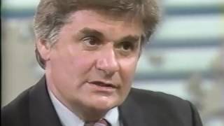 CBC Newsworld Promo 1989 Whit Fraser