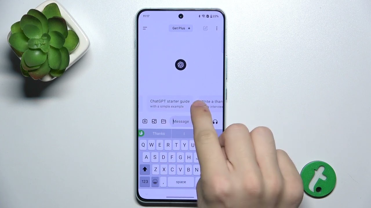 OnePlus Nord 4 - How to Use AI with ChatGPT and Google Lens - A Comprehensive Guide