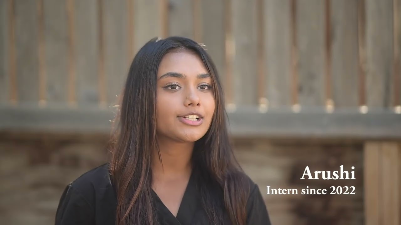 Wildlife Center of Silicon Valley Summer Internship