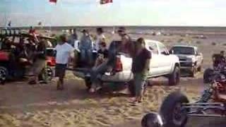 Sand Limos New SST ( Super Stadium Truck)