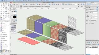 GSG - Core concepts 2015 - 3D Conventions