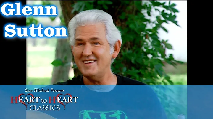 Songwriter Glenn Sutton talks about the good old d...