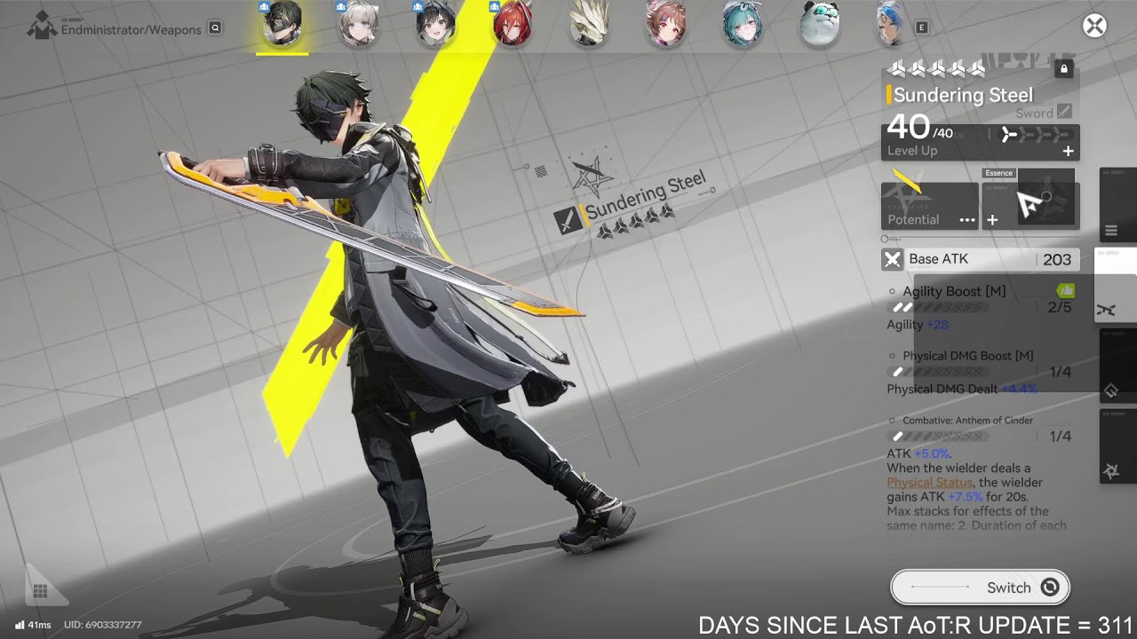 TRYING AirMech OUT THEN GOONIGHTS AND VARIETY!!! | AirMech & Variety