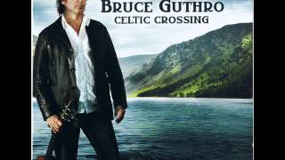 Bruce Guthro - Sailing Home chords