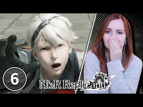 Video: Replicant Nier „actualizat” Anunțat Pentru PC, PS4 și Xbox One