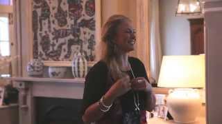 beme behind the scenes New Autumn Collection 2014 video