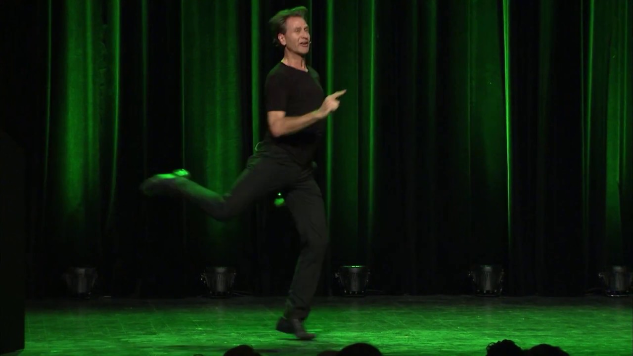 Harry Potter vs. Voldemort / Rob Spence / EchtStark