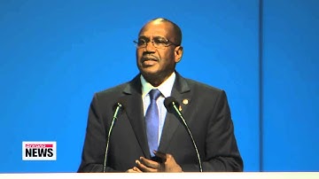 ITU member nations pledge to use ICT for sustainable growth   ′세계 ICT 중심에 선 부산′