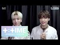 [T:TIME] Happy New Year 2021 - TXT (투모로우바이투게더)