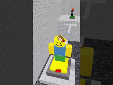 Can You Watch This Video Until The End Without Blinking? | Roblox Teamwork Puzzles (1)