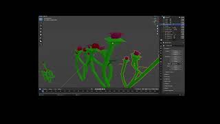 Migrating from Roblox to Godot: Blender & Importing from Roblox: Devlog #2