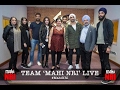 Mahi nri uk tour  hardy sandhu  rameet sandhu  vlog