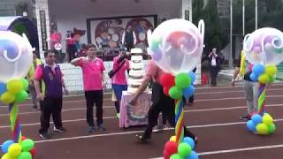 桃園市新屋區東明國小60週年校慶慶祝大會(五)1080420