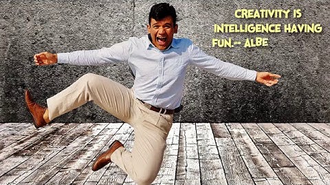 The Upended Utterance Kinetic Text Animator Sample