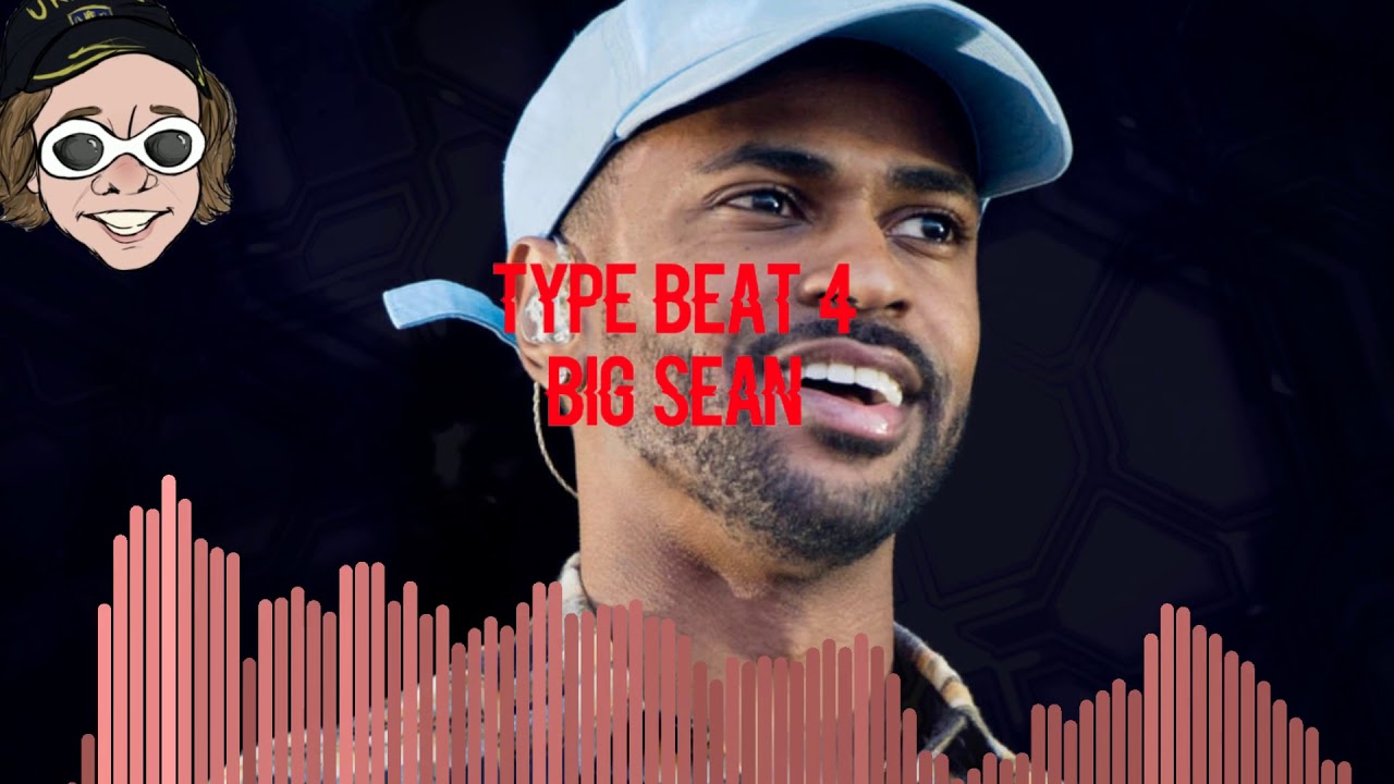 Big Sean type beat prod. Chronic D - YouTube