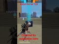 free fire lover ❣️❣️❣️🥰😘