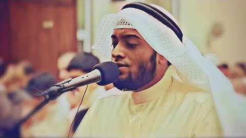 تلاوة عذبة وترتيل جميل اريحوا مسامعكم2018/6/18