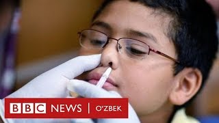 Дунё: Вакцина олмайдиганлар кўпаяверса нима бўлади? - BBC Uzbek